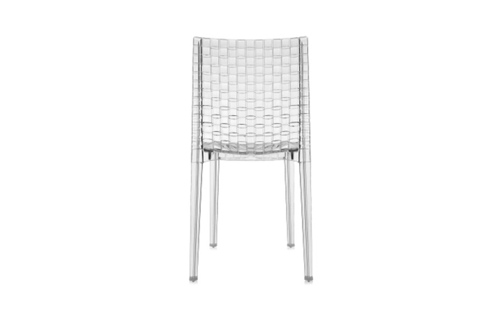 Ami Ami Chair by Kartell Furniture Chairs